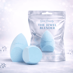 The Jewel Blender